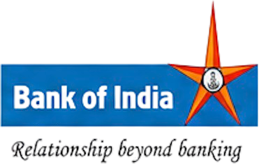 Bank of India logo
