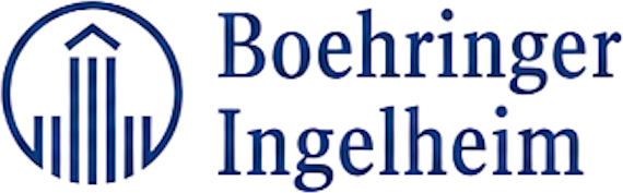 Boehringer Ingelheim logo