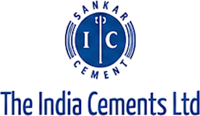 India Cements logo