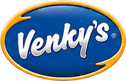 Venky's logo