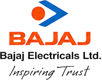 Bajaj Electricals logo