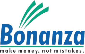 Bonanza logo