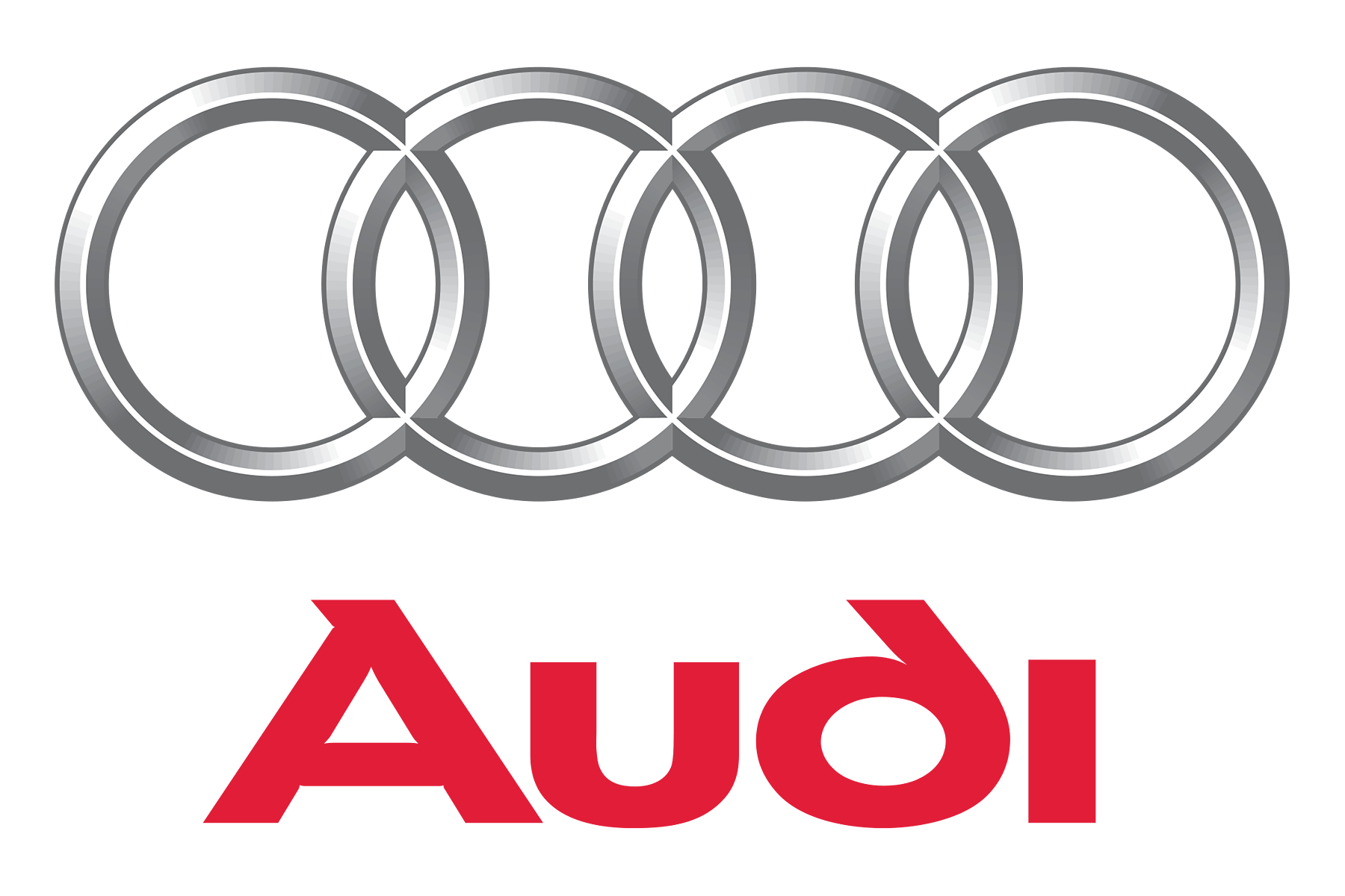 Audi logo