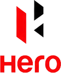 Hero logo