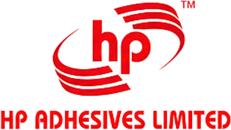 HP Adhesives logo