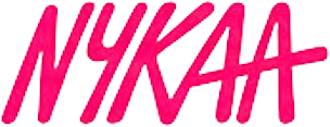 Nykaa logo