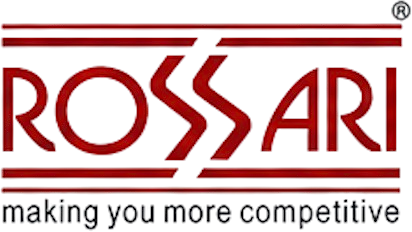 Rossari logo