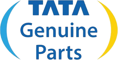 Tata Genuine Parts logo