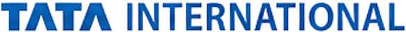 Tata International logo