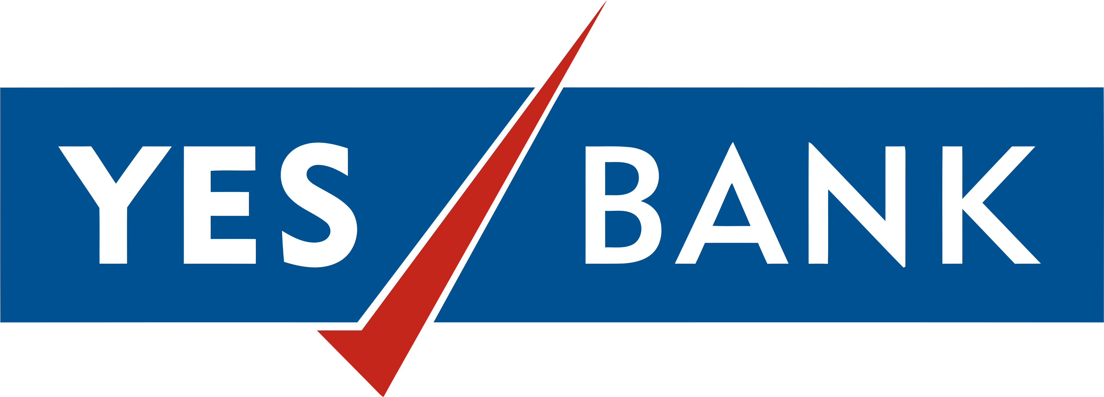 YES Bank logo