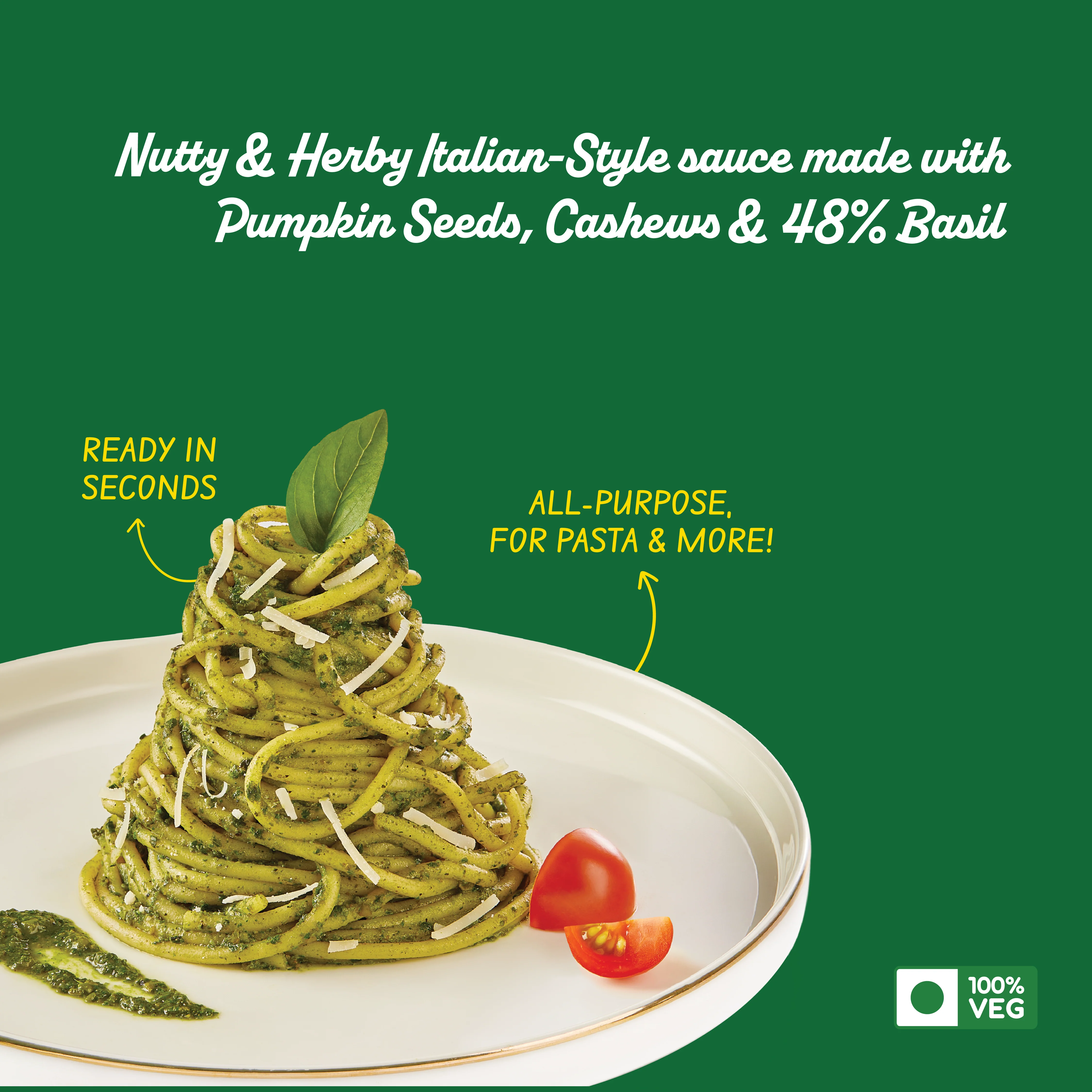 Simplify Foods product range