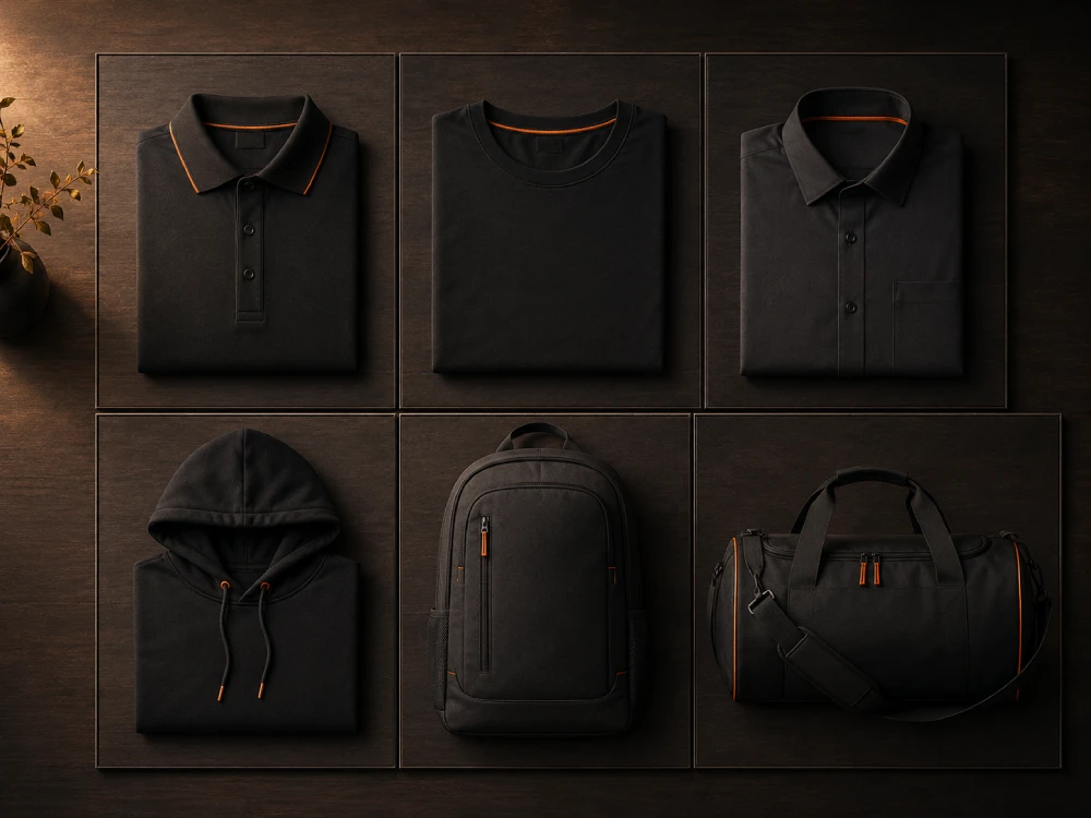 Corporate Apparel